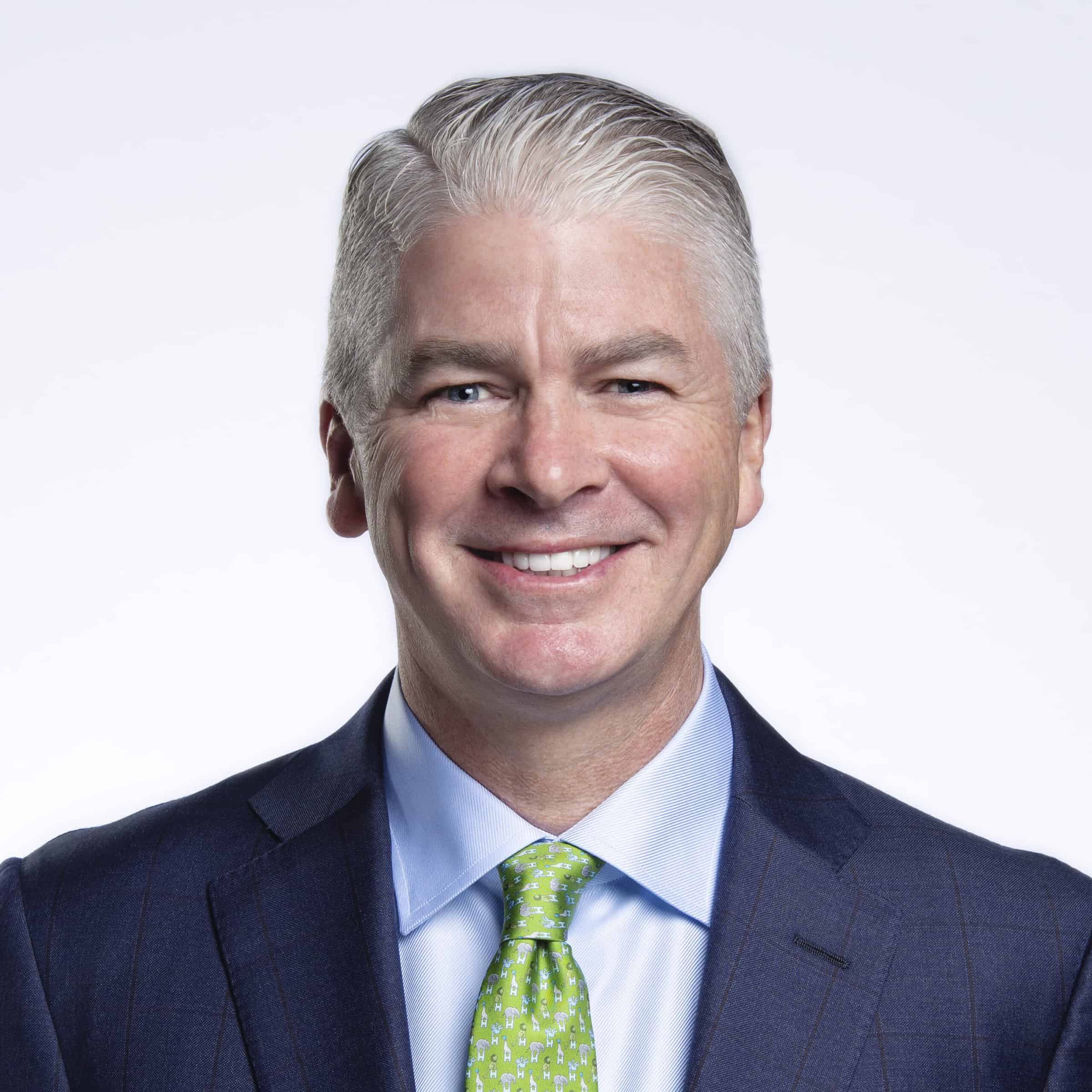 Kevin Kennedy** Insured Retirement Institute (IRI)