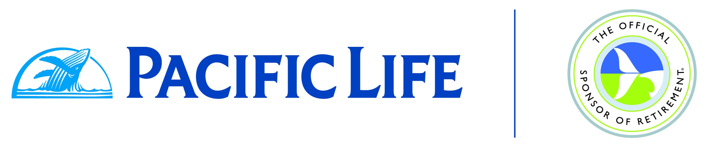 Pacific Life Logo