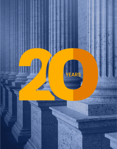 20-year 20-year