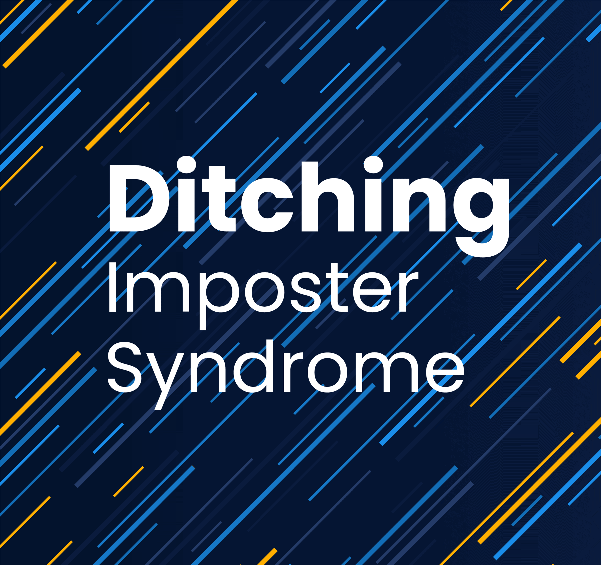 Ditching-Imposter Ditching-Imposter