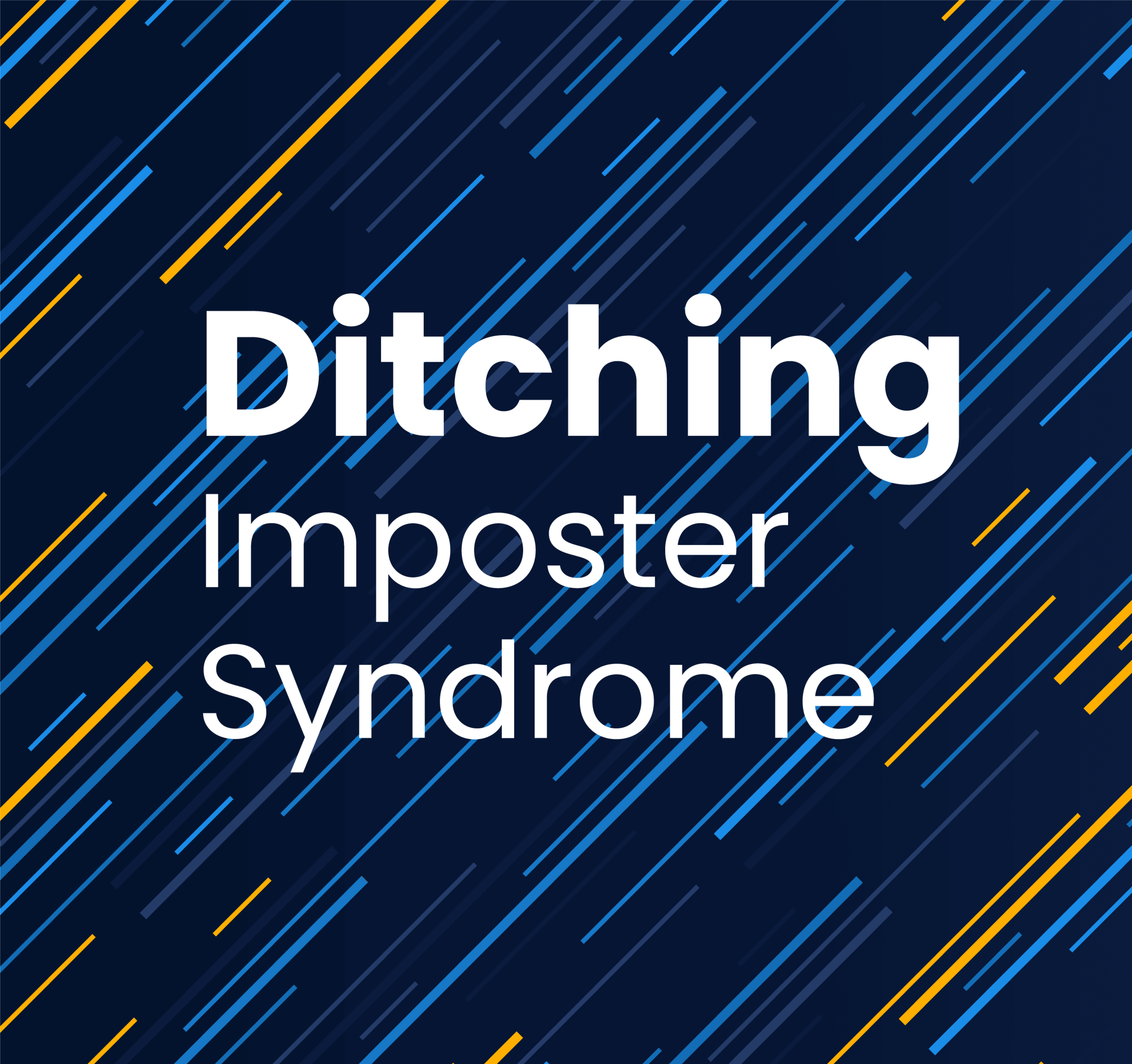 Ditching-Imposter