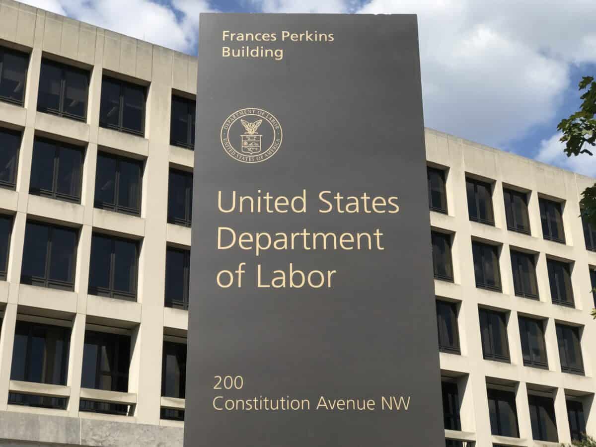 DOL Fiduciary Rule Insured Retirement Institute (IRI)