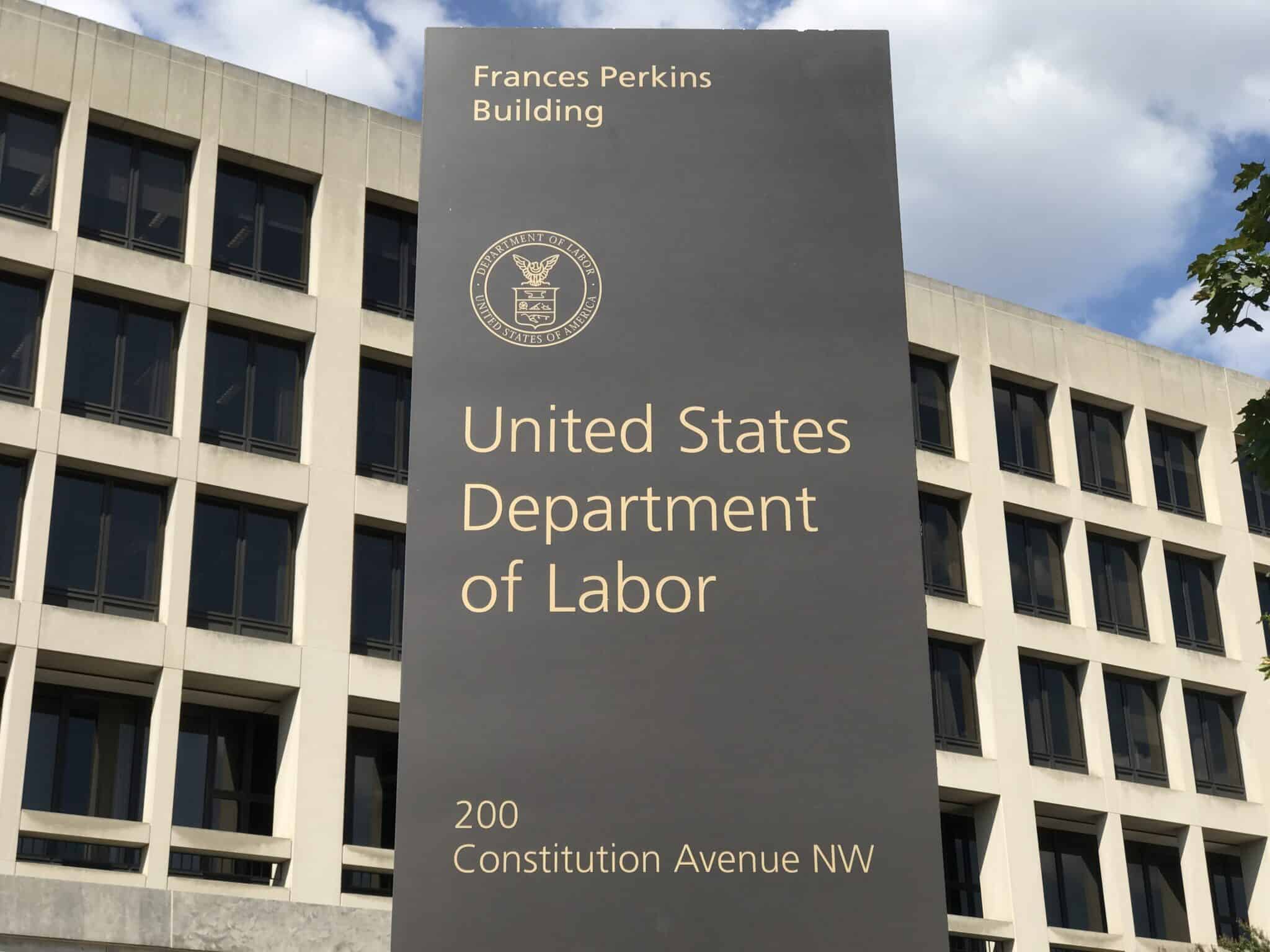 DOL Fiduciary Rule Insured Retirement Institute (IRI)