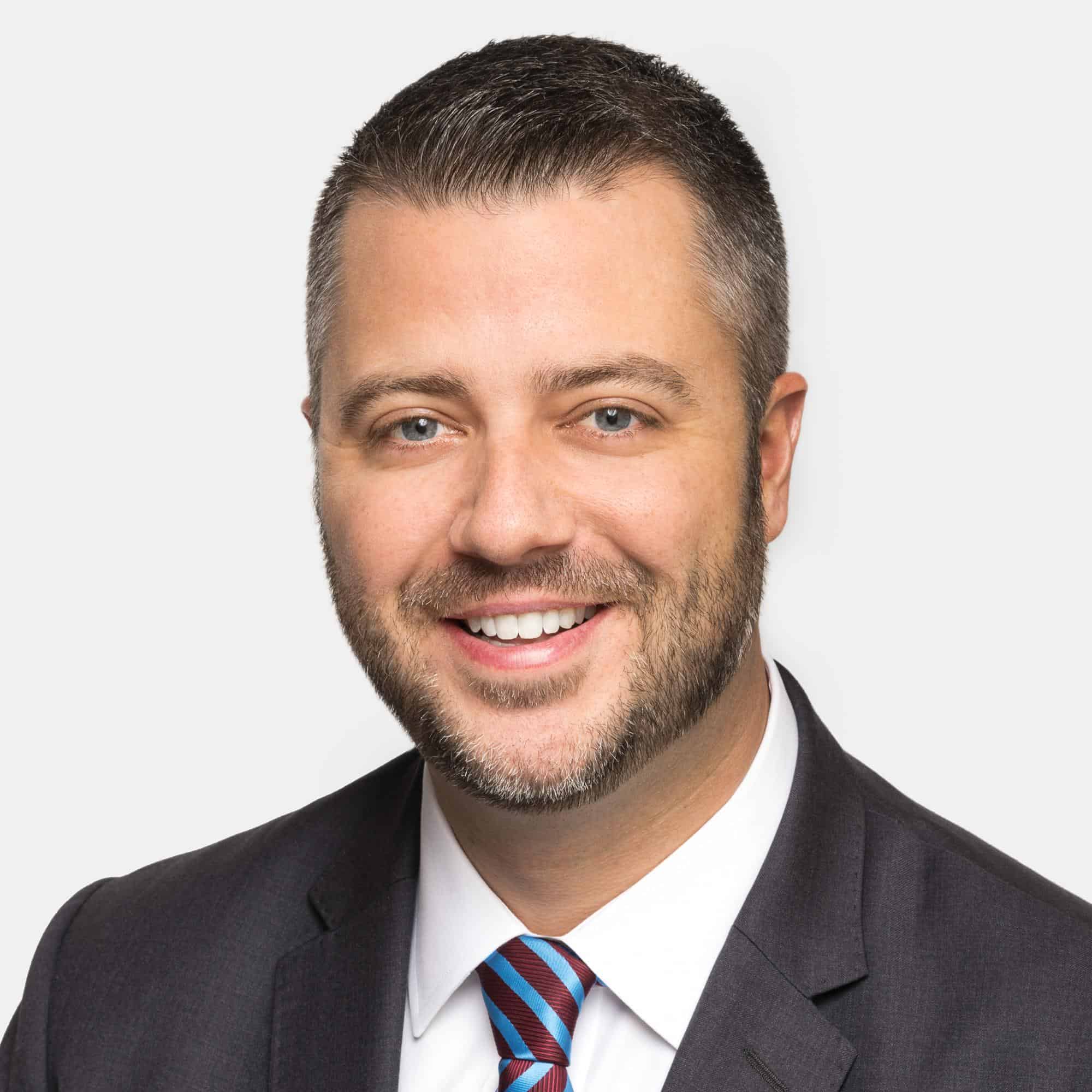 Sean Baker Insured Retirement Institute (IRI)